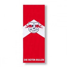 RB Leipzig Hissfahne Arrow -