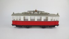 Wiener Linien H0 Strassenbahn-Beiwagen CH23031