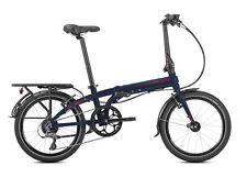 Tern Link D8 Faltrad 20 Zoll