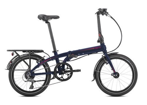 Tern link faltrad - d8,