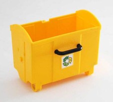 Playmobil Containerteil Ref