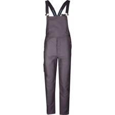 Asatex schweißerlatzhose grau - asatex,