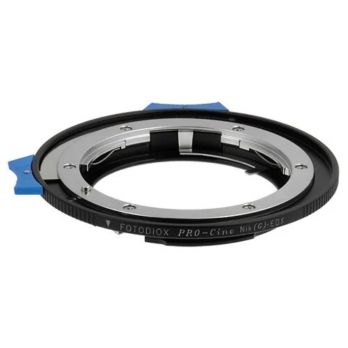 Fotodiox pro objektivadapter - fotodiox,