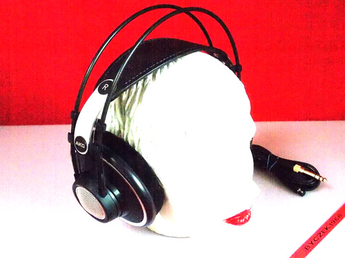 Akg 702 reference st - -reference,