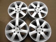 4x Autec Alufelgen 7,5jx16 ET35 BMW E36, E46 KBA 45311 (D1351)