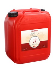 20 Liter WAGNER Classic 2-Takt