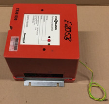 Viessmann  Honeywell Gasfeuerungsautomat Platine S4572A1004V03 Gebraucht E2058