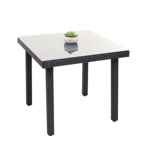 Ware poly rattan - b-ware, poly-rattan
