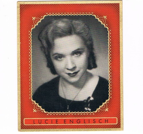 Bunte filmbilder lucie - bunte, filmbilder: