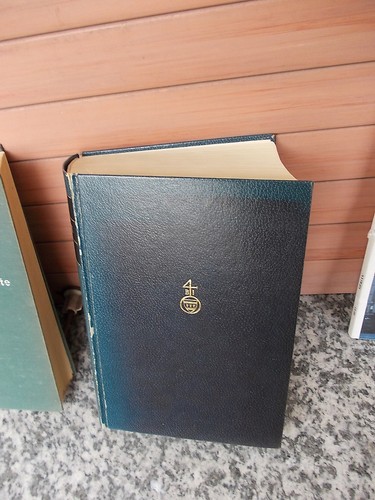 Meyers handbuch über die - meyers,