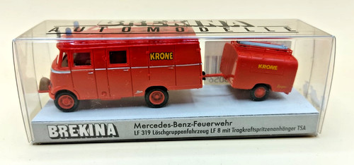 Brekina 36605 319 - , mb
