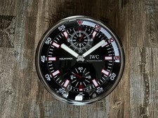 IWC SCHAFFHAUSEN Händler