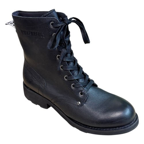 Bikkembergs stiefeletten damen - stiefeletten,