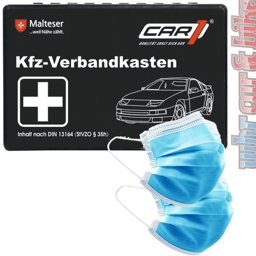 Auto verbandskasten aktuelle - auto,