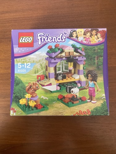 Lego friends andreas - lego, friends: