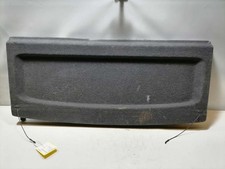 VW Polo 9N3 original Hutablage Abdeckung Kofferraum Bj.2005 