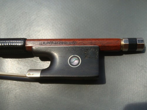 Geigenbogen violinbogen bez - geigenbogen,