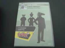 ChessBase Chess Fritztrainer