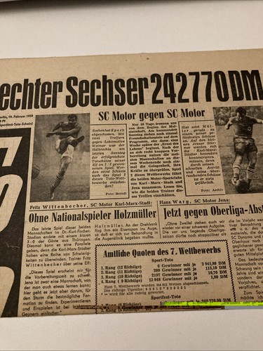 Sportecho - dt.,