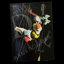 Hans Bellmer Fotobuch The Doll