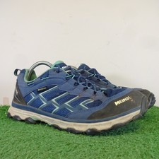 Meindl Wanderschuhe Größe