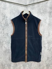 Schoffel Oakham Fleece Gilet
