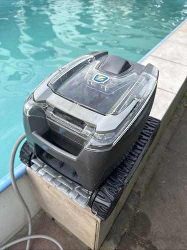 Zodiac poolroboter 3300 - poolroboter, ot