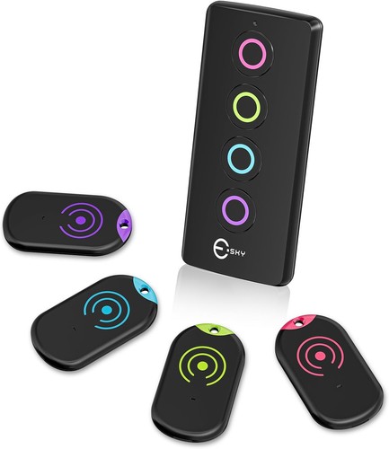 Schlüsselfinder ultra slim - schlüsselfinder,