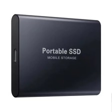 Tragbare SSD 1 TB Externe