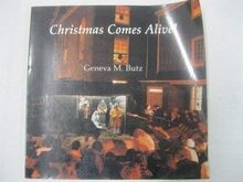 Christmas comes alive von - comes,