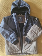 Color Kids Winterjacke Gr. 122