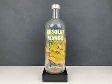 [leer] Absolut Vodka Mango 1L