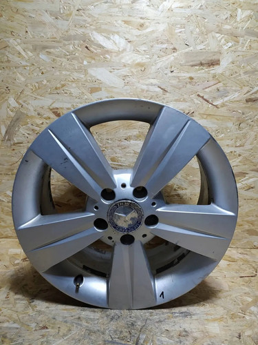 Alufelge zoll 0 5x112 - zoll, 7.0"