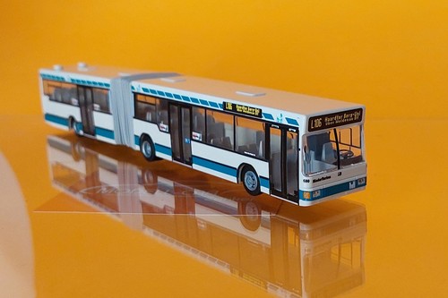 Rietze 76620 man 272 vws - ng,