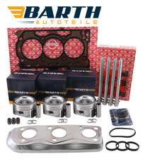 Zylinderkopfdichtungssatz Seat