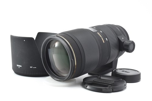 Near mint sigma apo - [near,