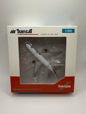 Herpa Wings 1:500 Air Transat