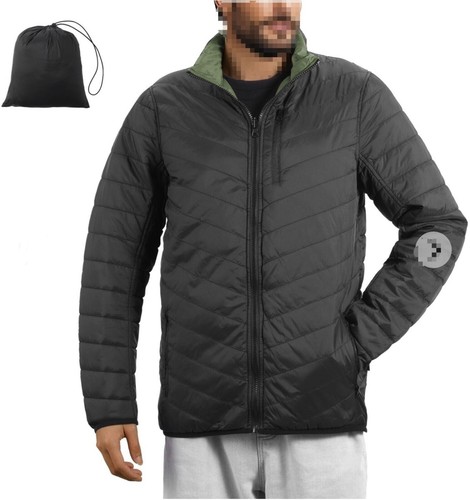 Jemidi steppjacke leicht - jemidi,