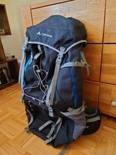Tracking Rucksack Vaude  Khumbu II 65+10 L