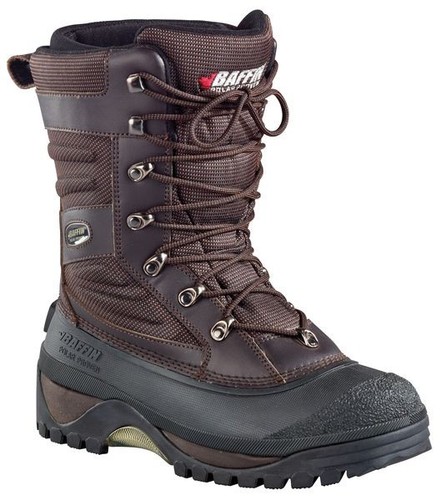 Baffin winterstiefel crossfire - winterstiefel,