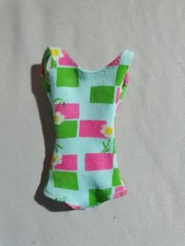 Badeanzug Bendable Legs