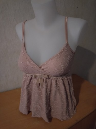 Hemdchen top babydoll spitze - hemdchen,