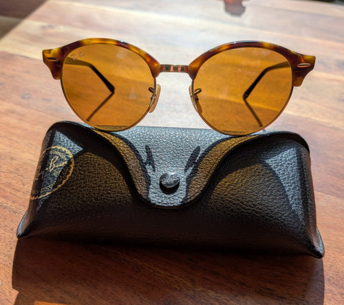 Original ray ban sonnenbrille - ray-ban,
