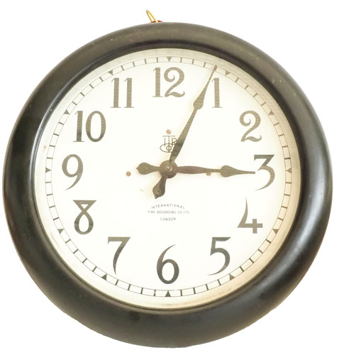 Große vintage 30er - 15,5",