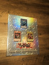 Legendary collection - yu-gi-oh,