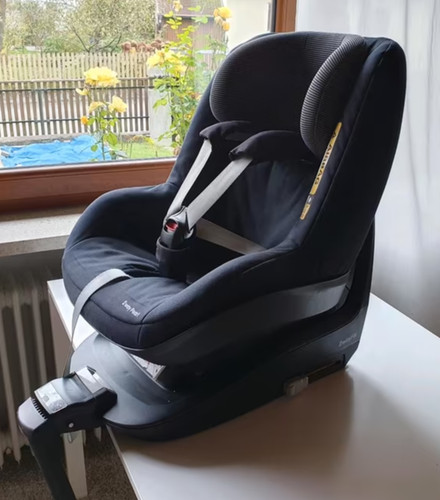 Maxi cosi 2way pearl - 2way,