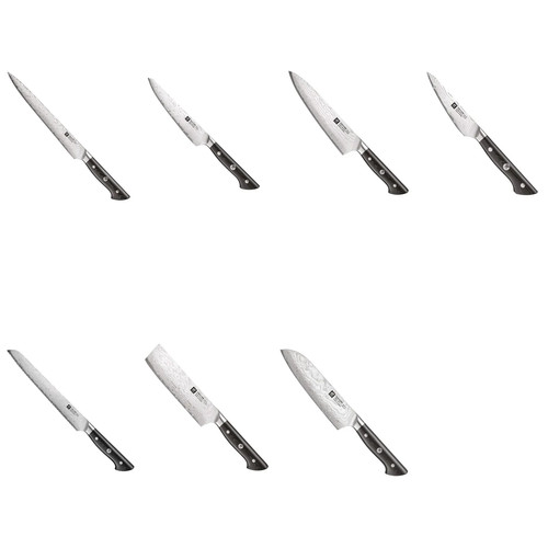 Zwilling kanren küchenmesser - zwilling,