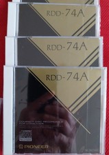 Pioneer Audio CD Rohlinge