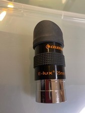 Celestron lux 25mm - 🚩,