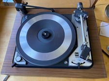 Plattenspieler Dual 1019 in